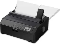 Comprar Impresora Matricial Epson Fx-890ii