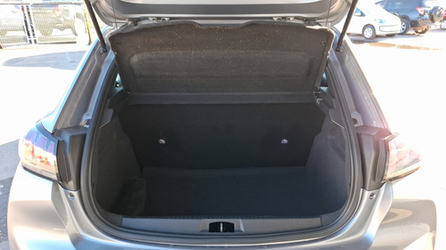 Peugeot 208 1.6l Allure Pack
