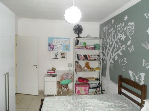 Imagem 7 de 15 de Venda Sobrado - Chácara Santana, Sao Paulo-sp - Rr4455