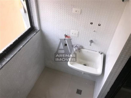 Imagem 23 de 25 de Apartamento - 390