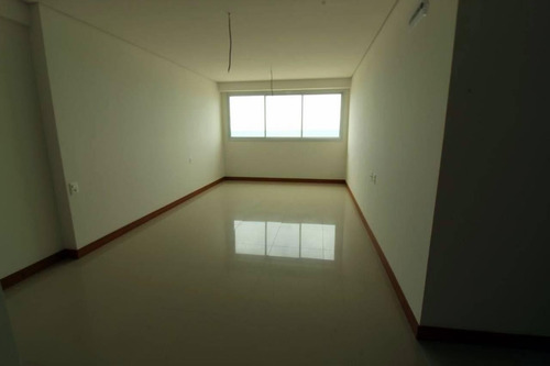 Imagem 7 de 17 de Edifício Riviera Gênova Apartamento Com 4 Quartos Na Beira Mar De Cruz Das Almas Em Maceió - Ap0054