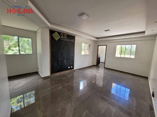 Imagem 25 de 30 de Sala Para Alugar, 25 M² Por R$ 3.000,00/mês - Região Central - Caieiras/sp - Sa0015