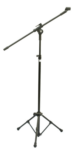 Pedestal Vector  Microfone Girafa S/ Hast Telesc. - Preto