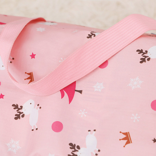 Bolsa De Armazenamento Z, Lavanderia Multiuso Para Roupa À P