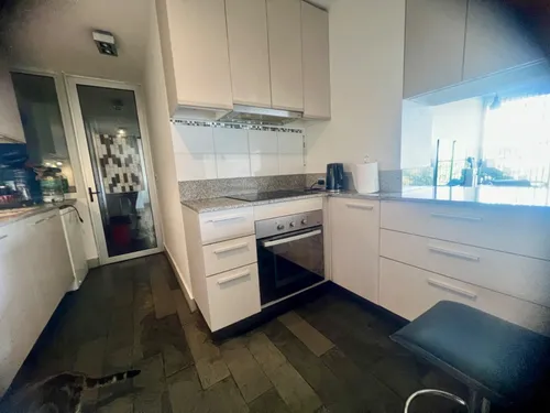 Penthouse 1 Dormitorio 2 Baños Y Azotea En Providencia