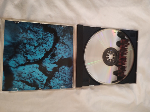 Pantera - Cd - Far Beyond Driven En Buenas Condiciones (Usado)
