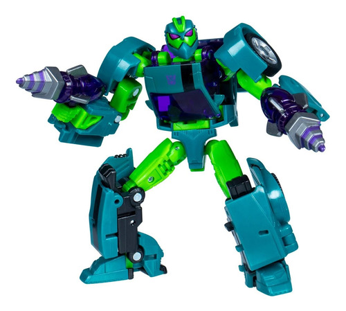 Waspinator Animated Transformers Age Of The Primes Deluxe