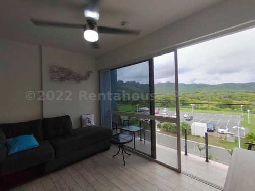 Imagen 4 de 19 de Exclusivo Apartamento A Unos Pasos Del Mar En Playa Caracol Djn21-9321