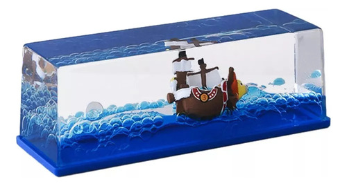 A Botella Cruise Ship Drift, Regalo De Barco Insumergible J