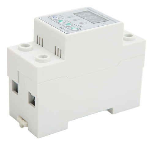 Protector De Voltaje Dispositivo De Protección Contra Sobret