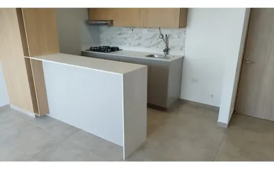Apartamento en venta