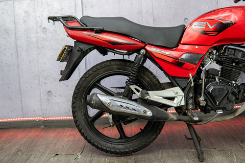 Akt Evo 125 2010