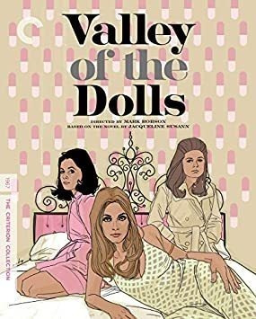 Criterion Collection: Valley Of The Dolls Criterion Collecti
