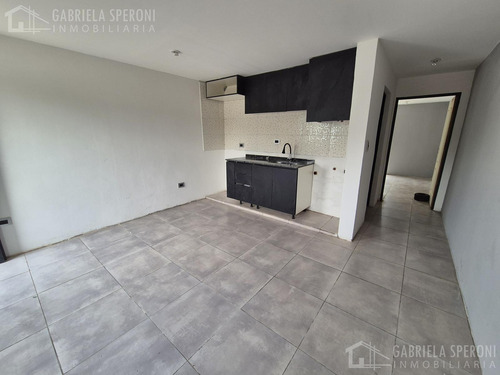 Departamento Alquiler Temperley