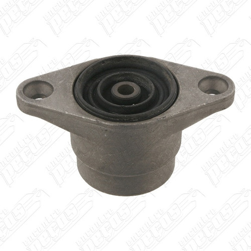 Coxim Amortecedor Traseiro Audi A4 1.8 T 2005 Original