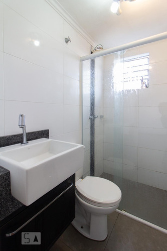 Apartamento Para Aluguel - Campo Comprido , 2 Quartos, 50 - 892953526