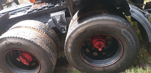 Iveco Stralis