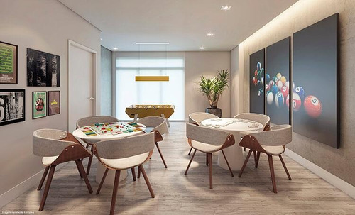 Imagem 5 de 29 de Lançamento Madalena Com 3 Quartos À Venda, 90 M² Por R$ 745.598 - Madalena - Recife/pe - Ap10258