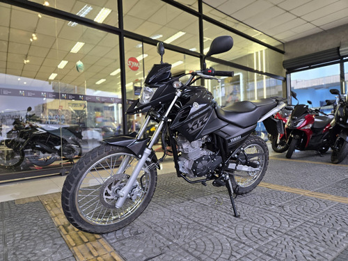 Xtz Crosser 150 S 21/22 G10