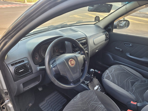Fiat Strada 1.4 Working Flex 2p