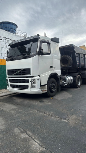 Volvo Fh400