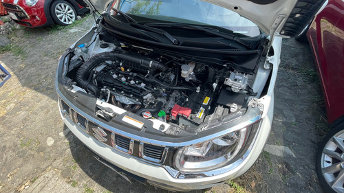 Suzuki Ignis 1.2 Vvt Glx