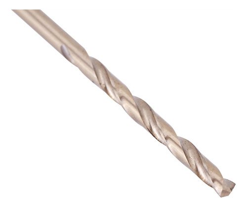 L Juego De Brocas De Cobalto M35 Hss-co Para Taladrar
