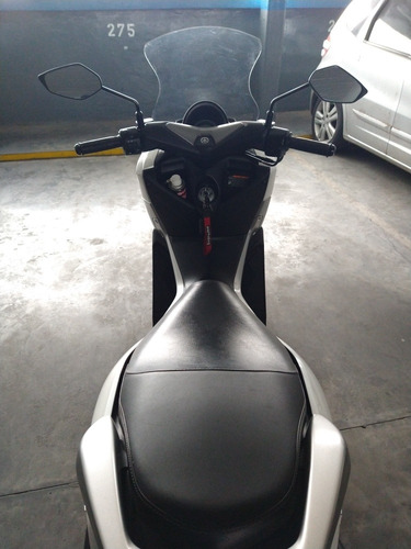 Yamaha Nmx 155