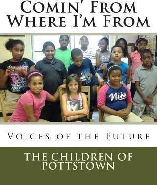 Libro Comin' From Where I'm From : Voices Of The Future -...