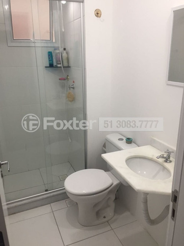 Imagem 13 de 23 de Apartamento, 2 Dormitórios, 51 M², Guajuviras - 168434