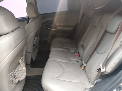 Rav4 Blindada Nivel 3 Limited 2007