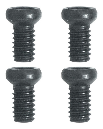 Imagen 1 de 2 de 4 Tornillos Cs115 P/insertos Seco