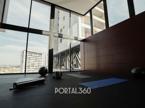 Imagen 20 de 26 de Departamento En Venta En Distrito Sonata, Lomas De Angelópolis
