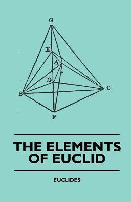 Libro The Elements Of Euclid - Robert Simson
