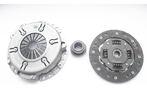 Kit De Embrague Luk 620.1080.00