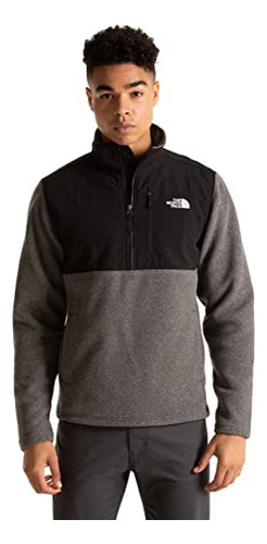 Sudadera The North Face Sun Rise Quarter Zip Para Hombre