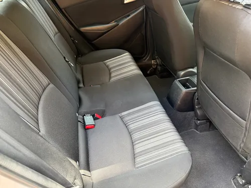 Mazda 2 1.5 Prime