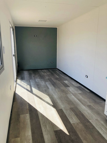 Imagen 5 de 14 de Casa Contenedor Terminada 30m2