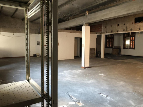 Imagen 17 de 28 de Alquiler Deposito 1660 M2 Barrio Chino - Belgrano C
