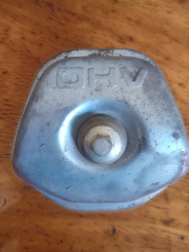 Tapa De Válvulas Para Motor Chino Gamma 13 Hp Cortacesped 