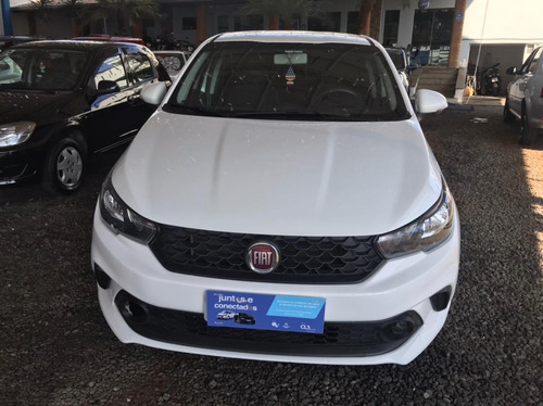 Imagem 3 de 8 de Fiat Argo