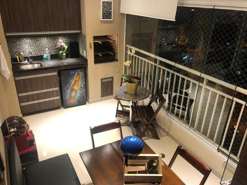 Imagem 3 de 25 de Apartamento - 871b - 69502115