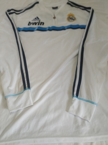 Camiseta De Fútbol De Real Madrid adidas Muy Exclusiva Xl