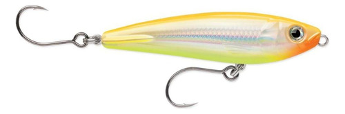 Isca Rapala X-rap Saltwater Subwalk 9cm 20 Gramas - Bnc