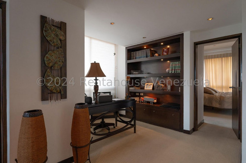 Apartamento En Alquiler, La Lagunita Country Club #25-14529 - Dany Sanchez -