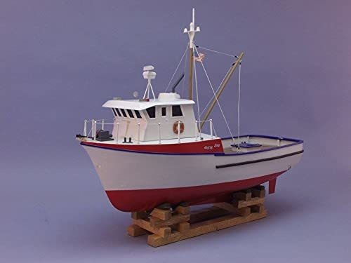 Dumas Products, Inc. 1-30 El Jolly Jay Arrastre De Barco Kit