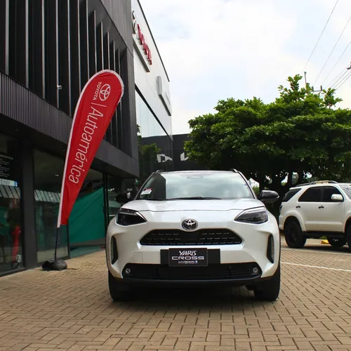 Toyota Yaris Cross 1.5 Hev Xls