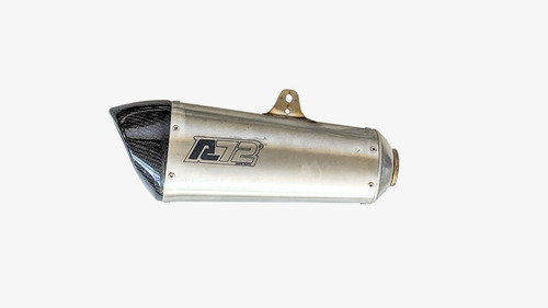 Imagen 2 de 4 de Escape R72 New Kawazaki Z400