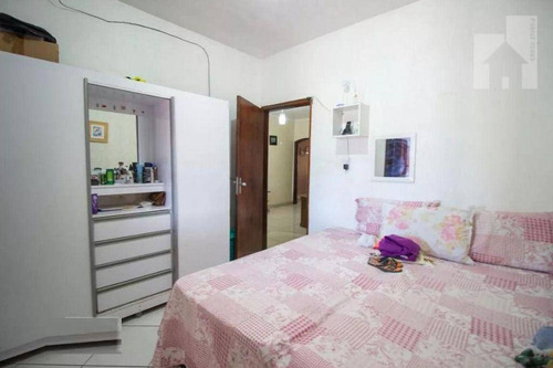 Imagem 12 de 30 de Casa Com 4 Dormitórios À Venda, 221 M²- Parque Guarani - Várzea Paulista/sp - Ca1335