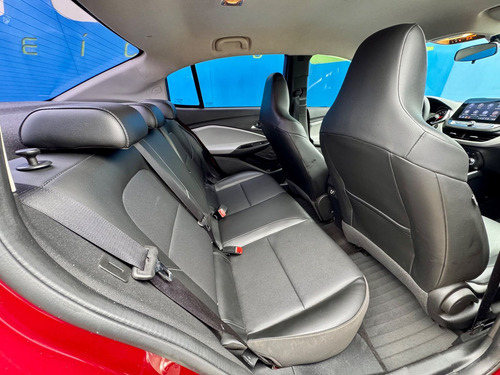 Chevrolet Onix SED. Plus PREM. 1.0 12V TB Flex Aut